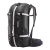 Couleur : Noir Sac à dos étanche Atrack par Ortlieb, Noir - 35L