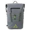Couleur : Gris Sac à dos étanche Osea 2.0 par Typhoon, Gris - 20L