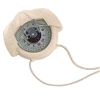Couleur : Sable Compas de relèvement flottant Zone AB Iris 50 par Plastimo, Sable