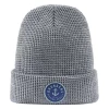 Couleur : Gris Bonnet Anchor par Grundéns, Gris