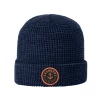 Couleur : Bleu Bonnet Anchor par Grundéns, Bleu