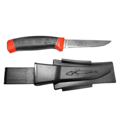 Couteau Professionnel Gage par Grundéns - Grundéns