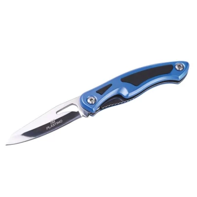 Couteau démanilleur Safe Blue par Plastimo - Plastimo